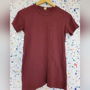 Alternative Apparel Tee